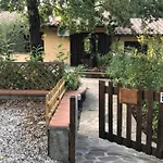 Casa de Férias Tra Cielo E Mare *
