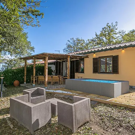 Holiday home Tra Cielo E Mare