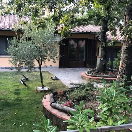 Tra Cielo E Mare Monteverdi Marittimo