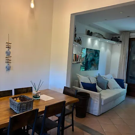 Tra Cielo E Mare Holiday home *