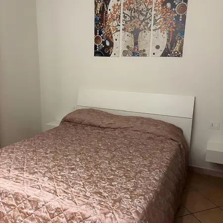 Tra Cielo E Mare