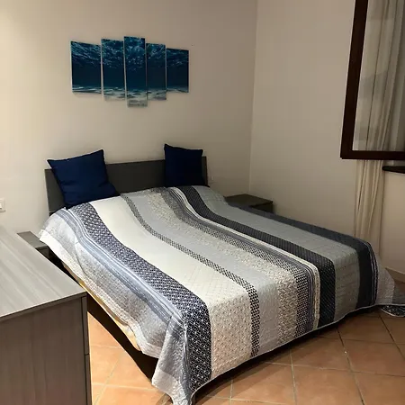 Holiday home Tra Cielo E Mare