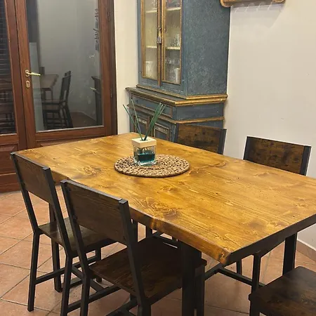 Tra Cielo E Mare Casa vacanze *