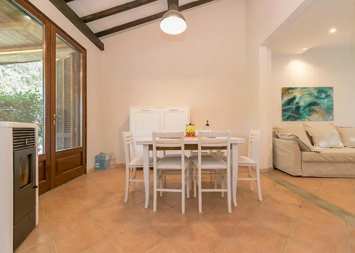 Tra Cielo E Mare מונטורדי מריטימו