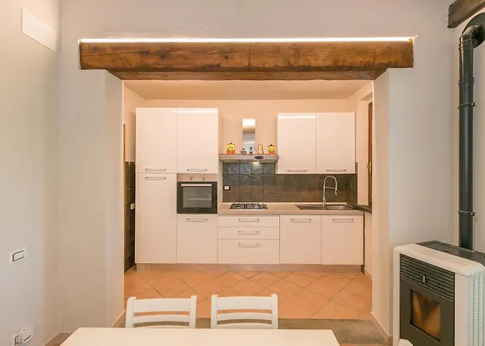 Σπίτι διακοπών Tra Cielo E Mare *