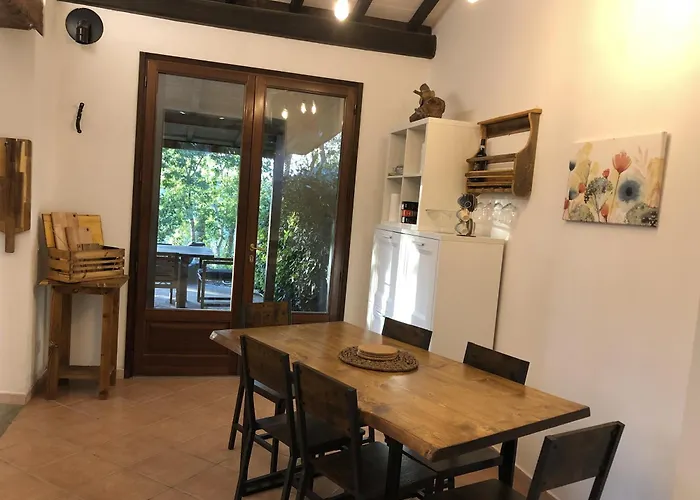 Σπίτι διακοπών Tra Cielo E Mare *