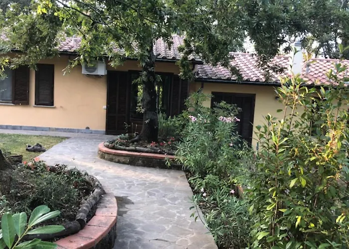 Tra Cielo E Mare Σπίτι διακοπών *