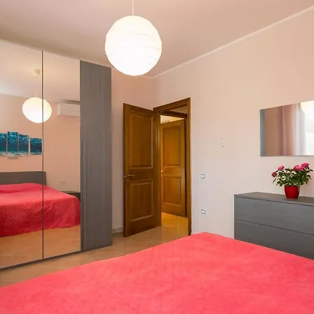 Vakantiehuis Tra Cielo E Mare