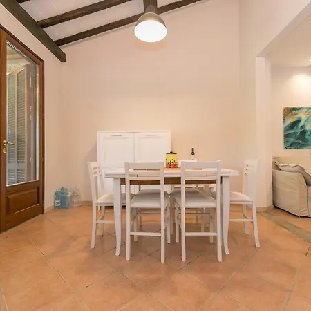 Tra Cielo E Mare Monteverdi Marittimo