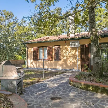 Holiday home Tra Cielo E Mare Monteverdi Marittimo