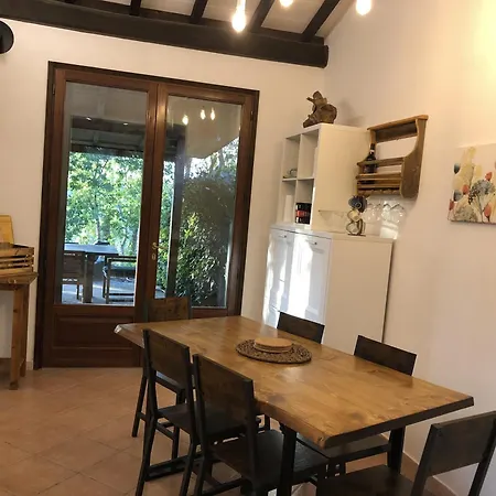 Holiday home Tra Cielo E Mare *