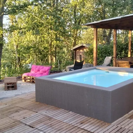 Tra Cielo E Mare Monteverdi Marittimo