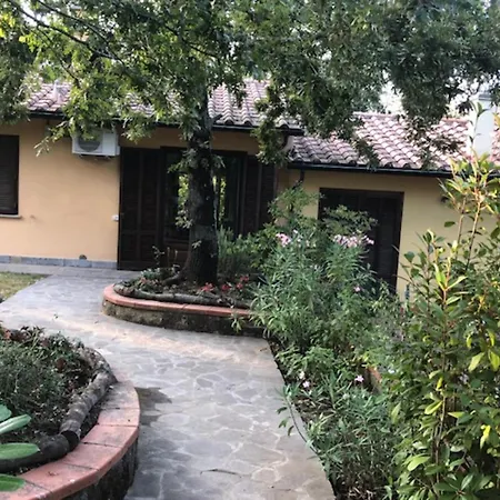 Tra Cielo E Mare Holiday home *