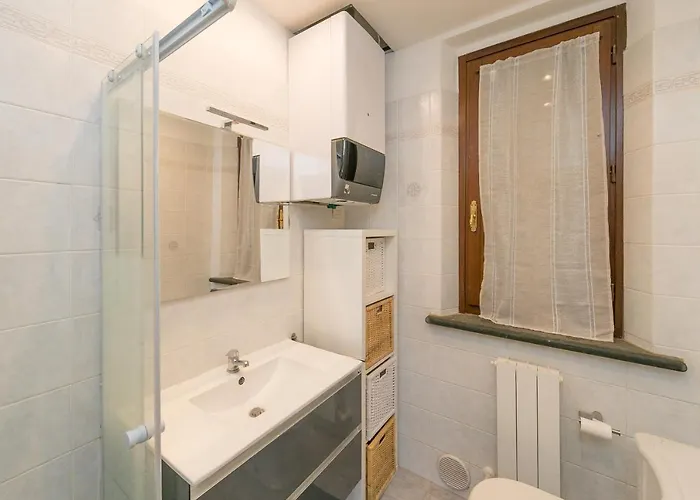 Dom wakacyjny Tra Cielo E Mare *