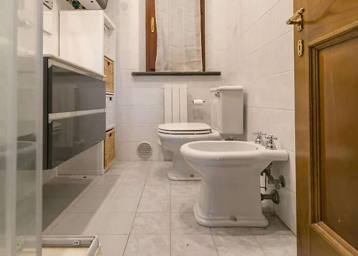 Tra Cielo E Mare * Monteverdi Marittimo