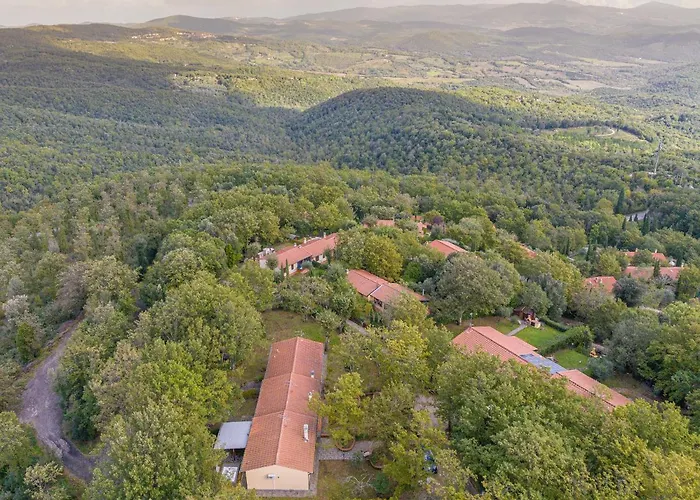Tra Cielo E Mare Dom wakacyjny