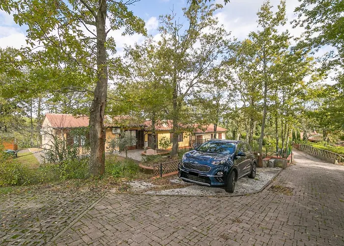 Tra Cielo E Mare Dom wakacyjny *