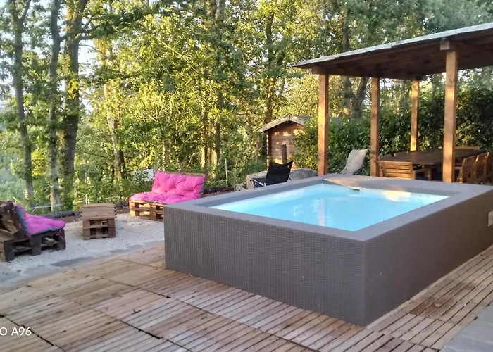 Tra Cielo E Mare Monteverdi Marittimo