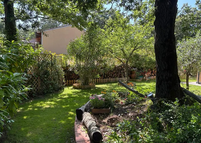 Tra Cielo E Mare Dom wakacyjny Monteverdi Marittimo