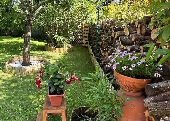 Dom wakacyjny Tra Cielo E Mare Monteverdi Marittimo