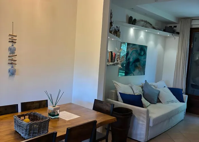 Tra Cielo E Mare Dom wakacyjny Monteverdi Marittimo